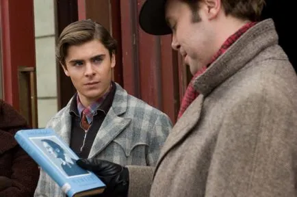 Zac Efron - filme, biografia, viața personală, prietena lui în 2016, creștere, fotografie greutate