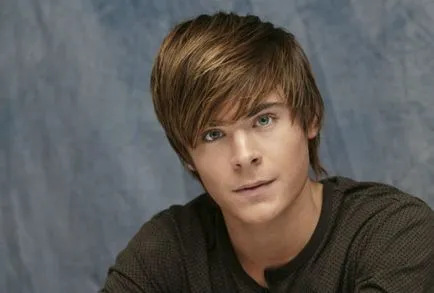 Zac Efron - filme, biografia, viața personală, prietena lui în 2016, creștere, fotografie greutate