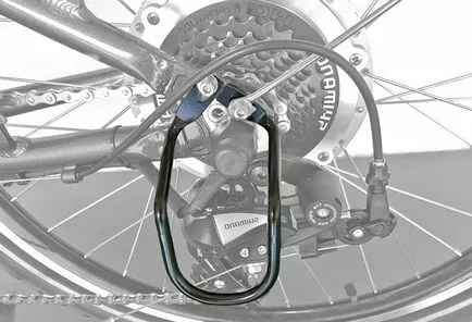 shifter spate pe bicicleta, și dispozitive tipuri