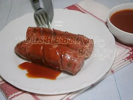 Gustari la bere, magie