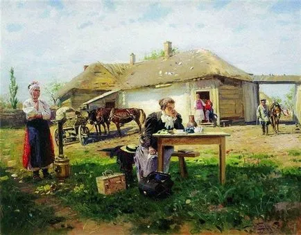 De ce am nevoie să știu istoria, analistul (obligatoriu) De ce am nevoie să știu istoria, analist