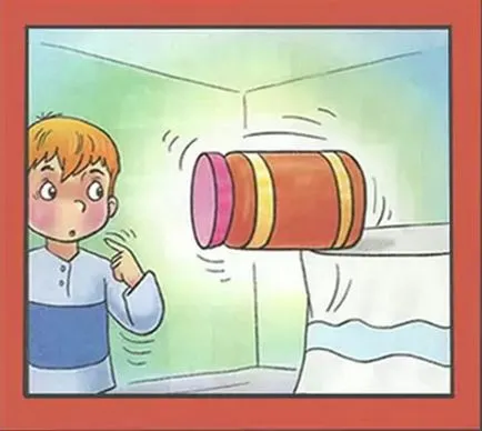 Ghicitori în imagini pentru toate gusturile! Cel mai bun!