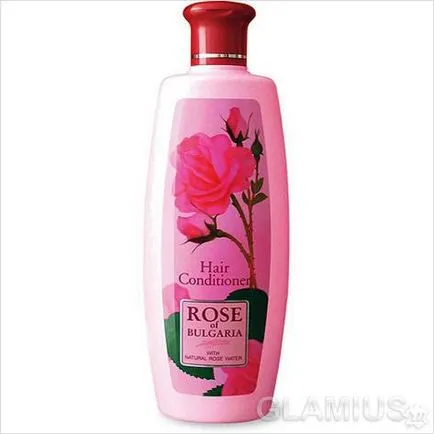 De ce am nevoie de un balsam de par - clatiti acțiune de păr