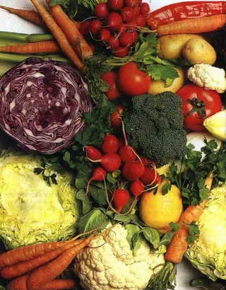 Congelarea alimentelor - așa congela bine