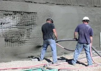 Stratul protector elementelor din beton de metri, grosimea Snip