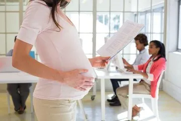 Cerere de concediu de maternitate și un eșantion de scris regulile precum și restul listei necesare (maternitate) Cerere de concediu de maternitate și un eșantion de scris regulile precum și restul listei necesare