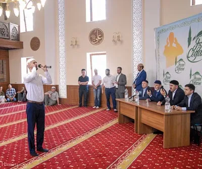 Casatoreste-te cu un musulman, sau orice altceva trebuie să știți înainte de nuntă - Islamul și familia, Islamul și Familiei (obligatoriu) Casatoreste-te cu un musulman, sau orice altceva trebuie să știți înainte de nuntă - Islamul și familia, Islamul și Familiei