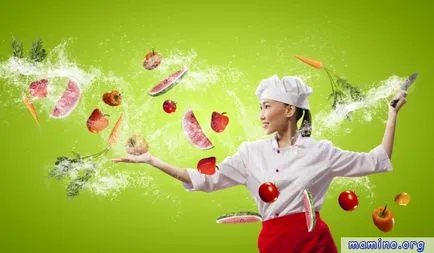 Congelarea alimentelor - așa congela bine
