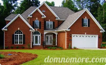 Se va proteja de caramida de umiditate, instrucțiuni detaliate, fotografii