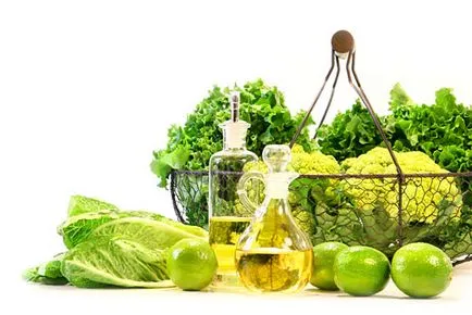 Salata dressing - 12 dintre cele mai bune opțiuni