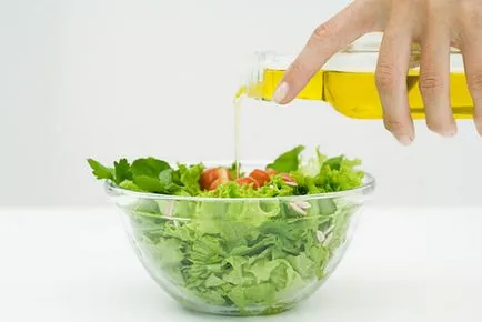 Salata dressing - 12 dintre cele mai bune opțiuni