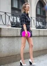 încălțăminte pentru femei (126 poze) Cele mai bune pantofi pentru femei, tipuri, jderi dr, gerzedo, Medea și Moschino,