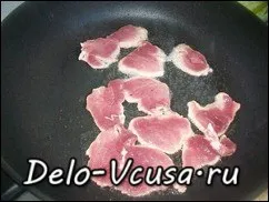 Cartofi prăjiți cu carne (cum să gătească cartofi prăjiți cu carne) cartofi prăjiți cu carne