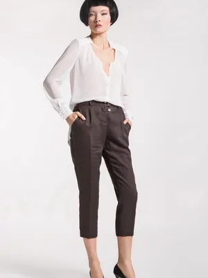 Femei pantaloni lenjerie pentru 2017 fotografii de modele, ceea ce sa poarte
