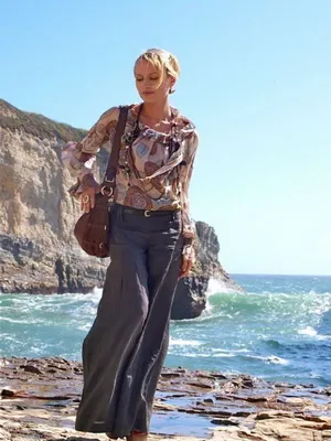 Femei pantaloni lenjerie pentru 2017 fotografii de modele, ceea ce sa poarte