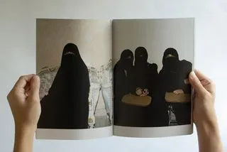 Reviste săptămâna 10 reviste despre fotografie contemporană