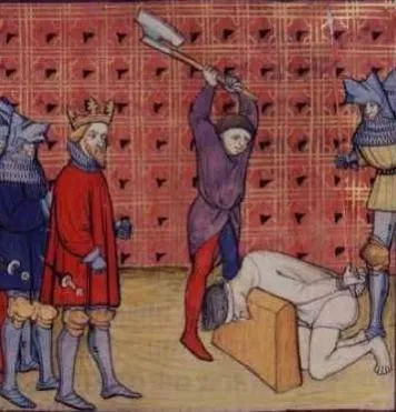 Jacques-sucker „nu a fost atât de simplu, sau ce jacqueria (ceea ce cauzele revoltei jacqueria jacqueria jacqueria revoltei) Jacques-sucker „nu a fost atât de simplu, sau ce jacqueria