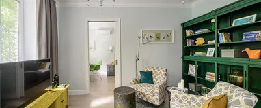 Trăim în repararea cum să supraviețuiască fără a lăsa apartamentele de reparații (renovare) Trăim într-o reparație ca reparație pentru a supraviețui, fără a părăsi apartamentul