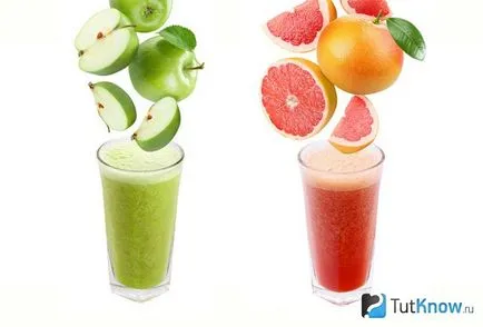Pierderea în greutate în produsele de origine, rețete (produse) Pierderea în greutate în produsele de origine, rețete
