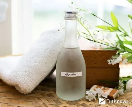 Lichid Facial Glicerina