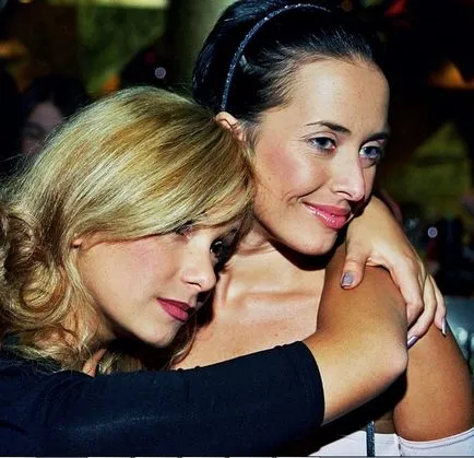 Zhanna Friske a murit de cancer la 41-lea an (foto, video) - Stiri