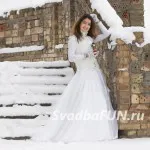 nunta rochie de iarnă - opțiuni de iarnă fotografie pentru rochii de mireasa (iarna) nunta rochie de iarnă - opțiuni de iarnă fotografie pentru rochii de mireasa
