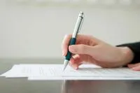 Jurnalul de contabilitate verifică persoana juridică - umplere eșantion de descărcare