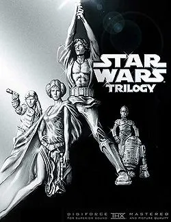 Star Wars - este