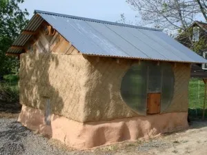 coop de iarnă construi cu propriile lor mâini (iarna) coop de iarnă construi cu propriile lor mâini