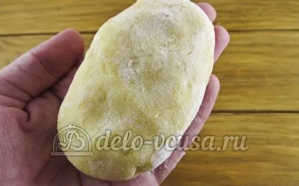 Zrazy cu cartofi reteta găină pas (pui) cartofi zrazy cu pas reteta de pui cu pas