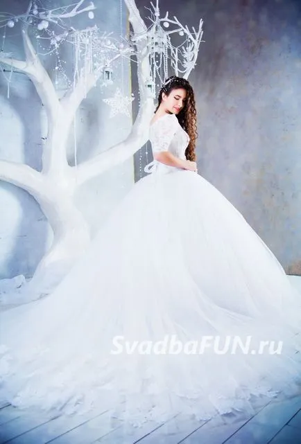 nunta rochie de iarnă - opțiuni fotografie de iarnă pentru rochie de mireasa (rochii) nunta rochie de iarnă - opțiuni de iarnă fotografie pentru rochii de mireasa