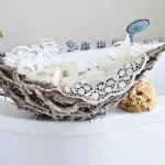 Băile sărate beneficiază și daune pentru pierderea in greutate la domiciliu