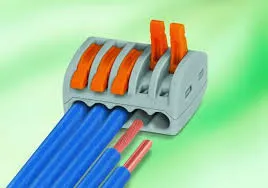 Aluminiu și cupru fire - instrucțiuni pas cu pas!