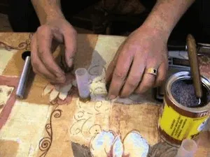 cartușe de vânătoare Echipamente de 12 calibre