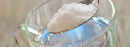 Soda pentru pierderea in greutate - avantaje și prejudicii, cum să ia (accepta) Soda pentru pierderea in greutate - avantaje și prejudicii, cum să ia