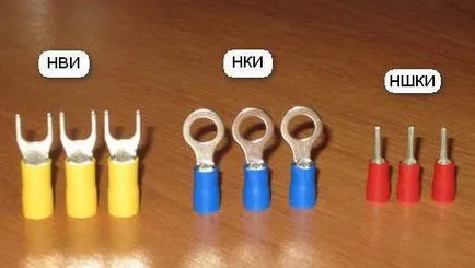 Aluminiu și cupru fire - instrucțiuni pas cu pas!
