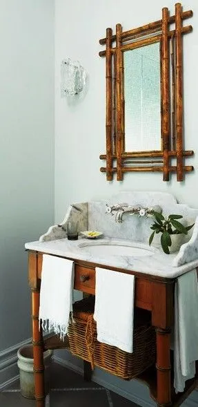 100 cele mai bune idei de bambus în fotografie de interior, artizanat, decor