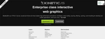 15 Instrumente de animație HTML5 - un blog despre design și crearea de site-uri Template Monster (site-uri) 15 Instrumente de animație HTML5 - un blog despre design și crearea de site-uri Template Monster