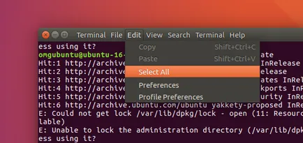 14 Consiliile care trebuie să le facă după instalarea ubuntu (după) 14 Consiliile care trebuie să le facă după instalarea ubuntu