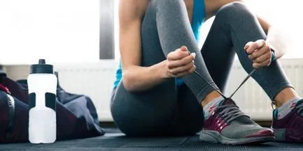 14 trucuri cum să te duci la sala de sport