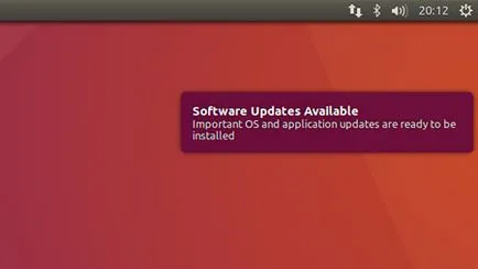 14 Consiliile care trebuie să le facă după instalarea ubuntu (după) 14 Consiliile care trebuie să le facă după instalarea ubuntu