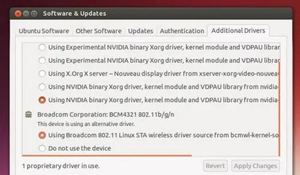 14 Consiliile care trebuie să le facă după instalarea ubuntu (instalare) 14 Consiliile care trebuie să le facă după instalarea ubuntu