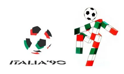 14 Talismanuri fotografii campionate de fotbal (campionate) ale lumii 14 Talismane FIFA World Cup fotografie