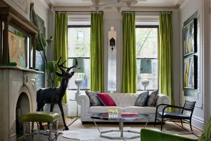 10 lucruri pe care trebuie să știți despre ce înseamnă să fii un designer de interior