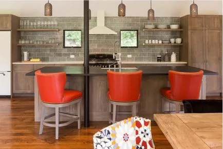 10 lucruri pe care trebuie să știți despre ce înseamnă să fii un designer de interior