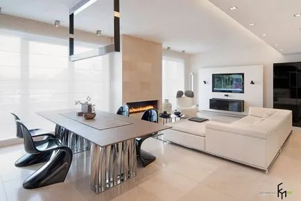 100 cele mai bune idei de design interior de apartament modern din fotografie