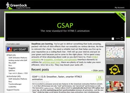 15 Instrumente de animație HTML5 - un blog despre design și crearea de site-uri Template Monster (html5) 15 Instrumente de animație HTML5 - un blog despre design și crearea de site-uri Template Monster