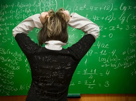 10 moduri de a soluționa înainte de examene (calma) 10 moduri de a calma în jos, înainte de examene