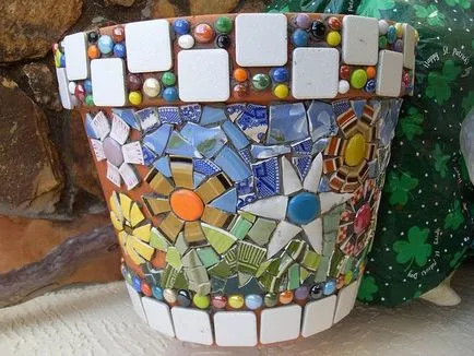 100 cele mai bune idei de decorare modul de a decora ghivece de flori cu mâinile lor (vase) 100 cele mai bune idei de decorare modul de a decora ghivece de flori cu mâinile lor