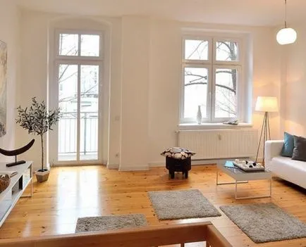 100 cele mai bune idei de design interior de apartament modern din fotografie